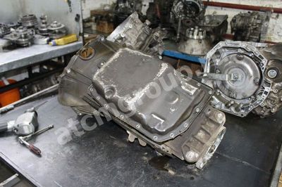 Ремонт АКПП Chevrolet Avalanche  в Москве