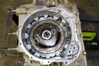 Ремонт АКПП Mazda 6  в Москве