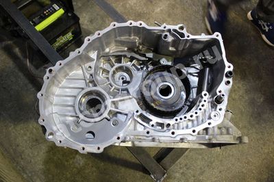 Ремонт АКПП Mazda 3  в Москве