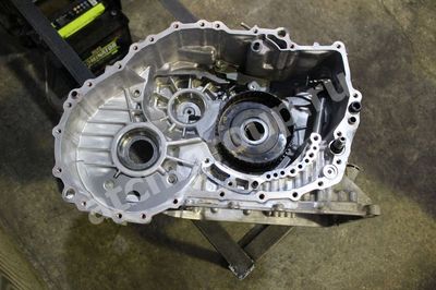 Ремонт АКПП Mazda 6  в Москве