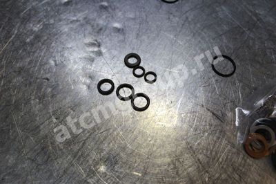 Ремонт АКПП Mazda 6  в Москве