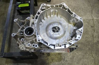 Ремонт АКПП Mazda 3  в Москве