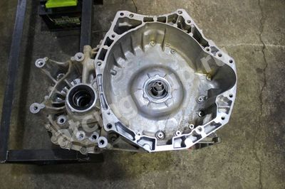 Ремонт АКПП Mazda 6  в Москве