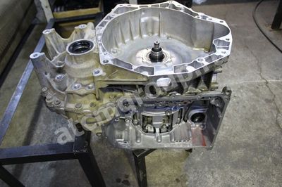 Ремонт АКПП Mazda 3  в Москве