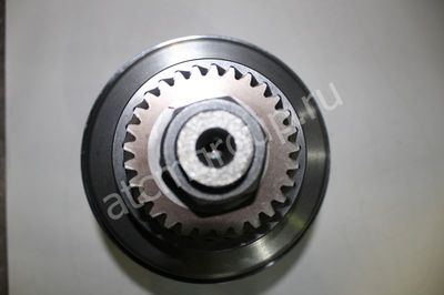 Ремонт АКПП Chevrolet Spark  в Москве