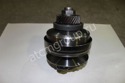 Ремонт АКПП Chevrolet Spark  в Москве