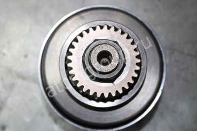 Ремонт АКПП Chevrolet Spark  в Москве