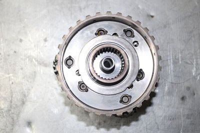 Ремонт АКПП Chevrolet Spark  в Москве