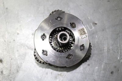 Ремонт АКПП Chevrolet Spark  в Москве