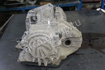 Ремонт АКПП Toyota Platz в Москве