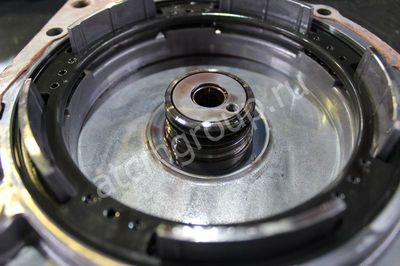 Ремонт АКПП Toyota Funcargo  в Москве