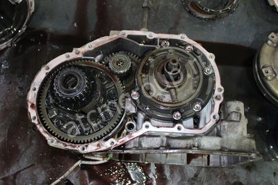 Ремонт АКПП Toyota Funcargo  в Москве