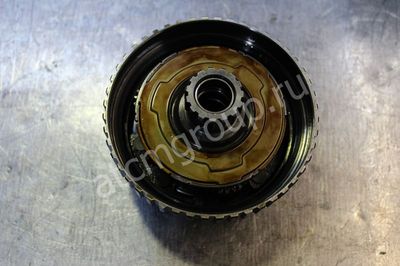 Ремонт АКПП Toyota Platz в Москве