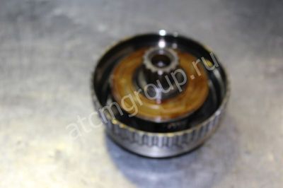 Ремонт АКПП Toyota Funcargo  в Москве