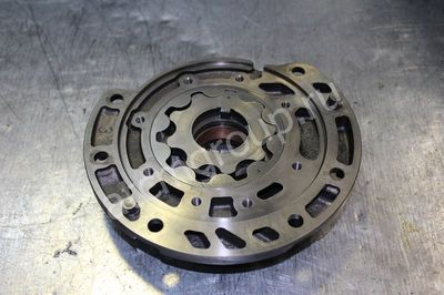 Ремонт АКПП Toyota Funcargo  в Москве