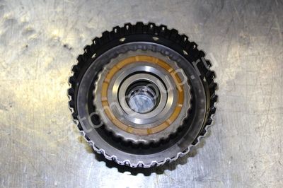 Ремонт АКПП Toyota Funcargo  в Москве