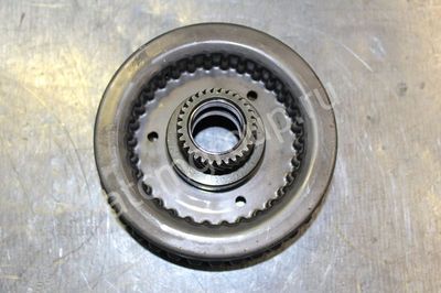 Ремонт АКПП Toyota Platz в Москве