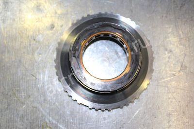 Ремонт АКПП Toyota Platz в Москве