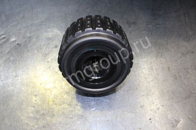 Ремонт АКПП Toyota Platz в Москве