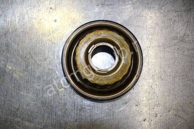 Ремонт АКПП Toyota Platz в Москве