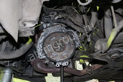 Ремонт АКПП Toyota Funcargo  в Москве