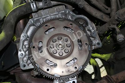 Ремонт АКПП Toyota Platz в Москве