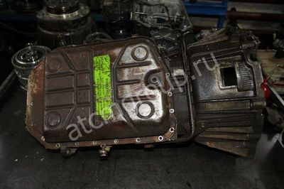 Ремонт АКПП BMW X5 Series в Москве