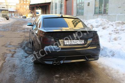 Ремонт АКПП BMW 5 Series в Москве