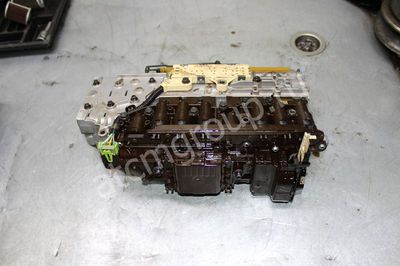 Ремонт АКПП Chevrolet Tahoe  в Москве