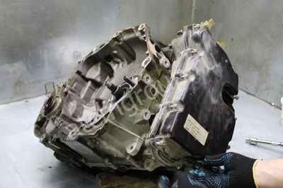 Ремонт АКПП Chevrolet Cruze в Москве