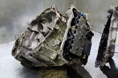 Ремонт АКПП Chevrolet Captiva  в Москве