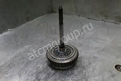 Ремонт АКПП Chevrolet Captiva  в Москве