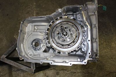 Ремонт АКПП Chevrolet Captiva  в Москве