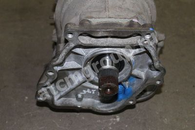 Ремонт АКПП BMW X5 Series  в Москве