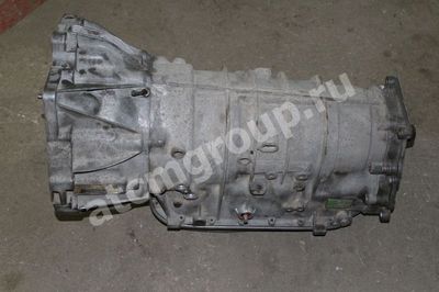 Ремонт АКПП BMW X5 Series  в Москве