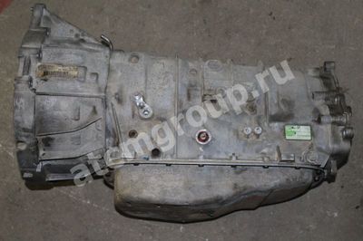 Ремонт АКПП BMW X5 Series  в Москве