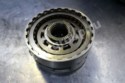 Ремонт АКПП BMW X5 Series  в Москве