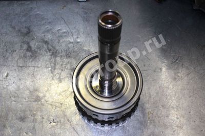 Ремонт АКПП BMW X5 Series  в Москве