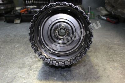 Ремонт АКПП BMW X5 Series  в Москве