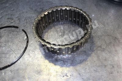 Ремонт АКПП BMW X5 Series  в Москве