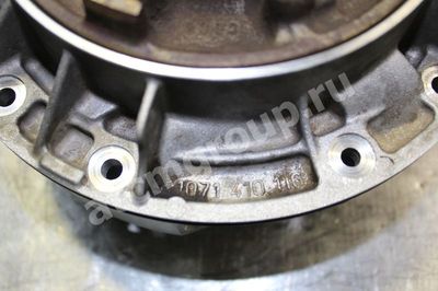 Ремонт АКПП BMW X5 Series  в Москве