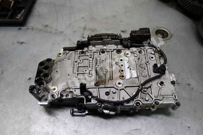 Ремонт АКПП Chevrolet Tahoe  в Москве