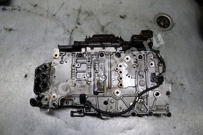 Ремонт АКПП Chevrolet Suburban  в Москве