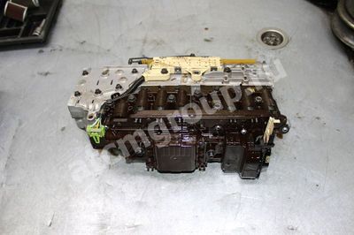 Ремонт АКПП Chevrolet Tahoe  в Москве