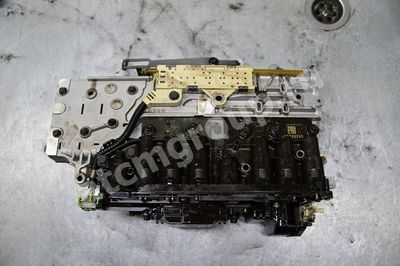 Ремонт АКПП Chevrolet Suburban  в Москве