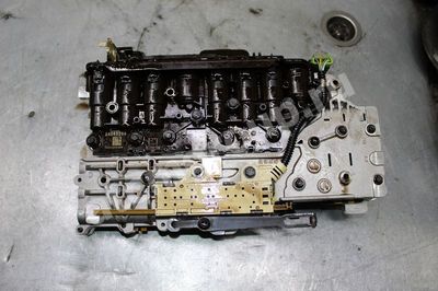 Ремонт АКПП Chevrolet Suburban  в Москве