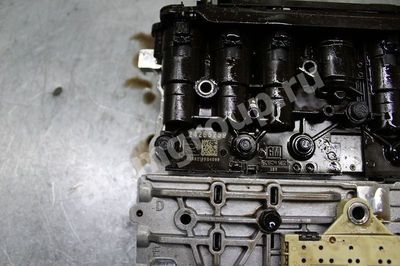 Ремонт АКПП Chevrolet Tahoe  в Москве