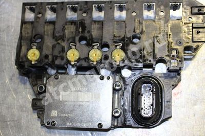 Ремонт АКПП Chevrolet Captiva  в Москве