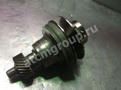 Ремонт АКПП Chevrolet Spark  в Москве