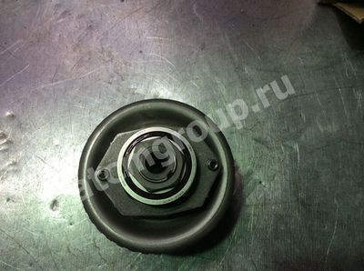 Ремонт АКПП Chevrolet Spark  в Москве